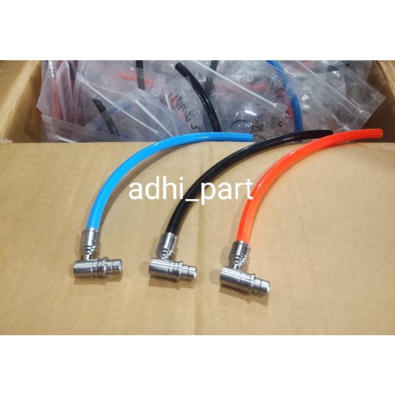 Mangueira De Ar rx king Modelo Personalizadocnc