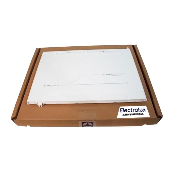 Porta Congelador Geladeira Electrolux Rfe39 Rfe38 Original