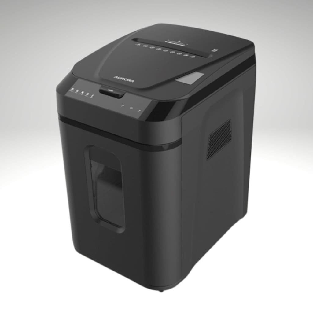 Fragmentadora de papel Aurora AS152CM - 150 Folhas