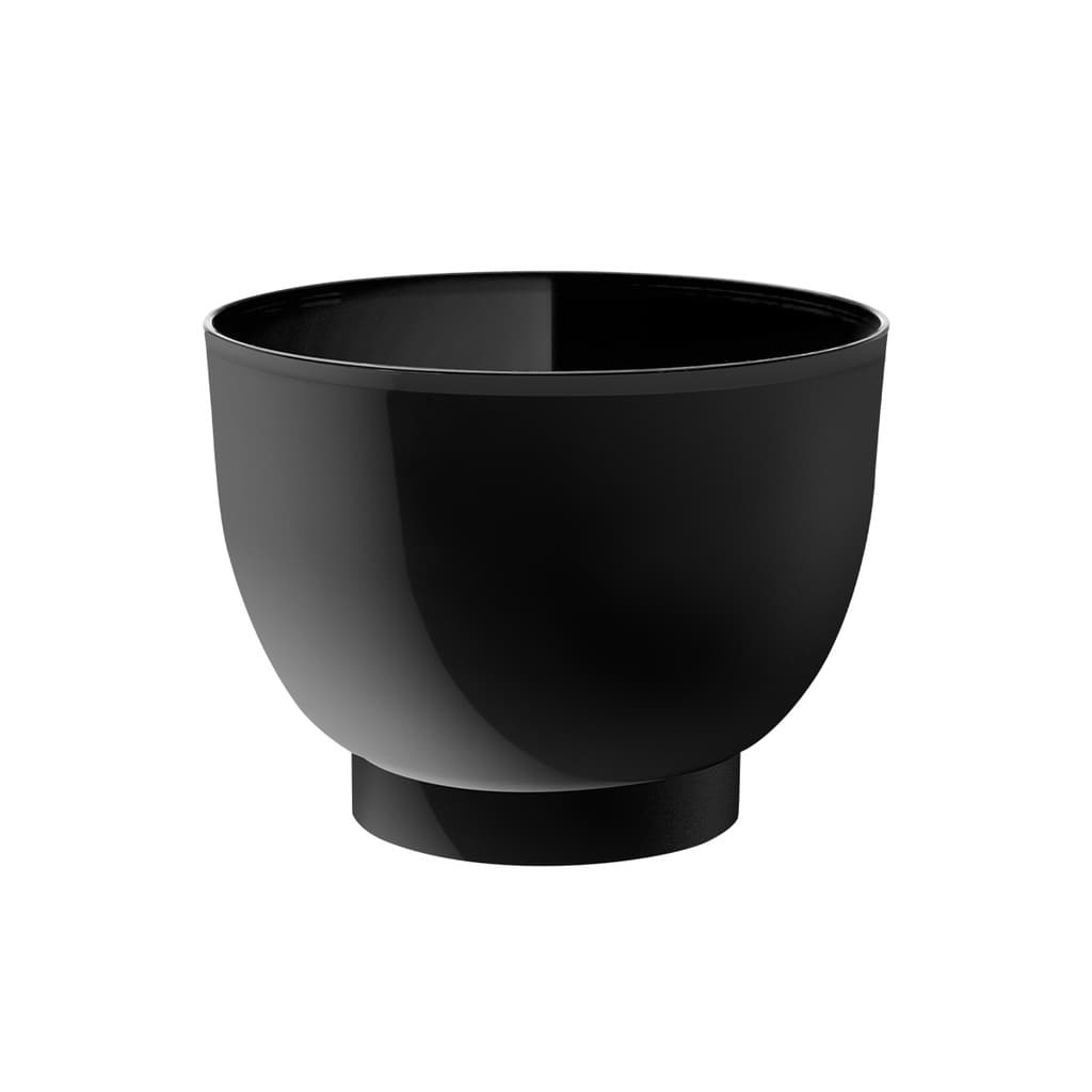 Tigela Preta Original Batedeira Planetária Mondial