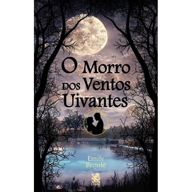Morro dos Ventos Uivantes - Camelot Editora