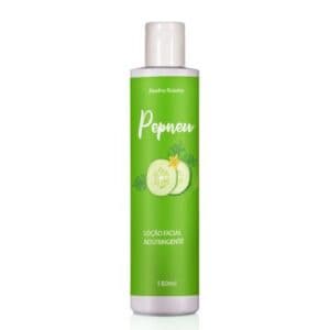 PEPNEW - LOCAO ADSTRINGENTE DE PEPINO 180 ML  - 3034 ABELHA RAINHA