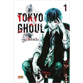 Tokyo Ghoul