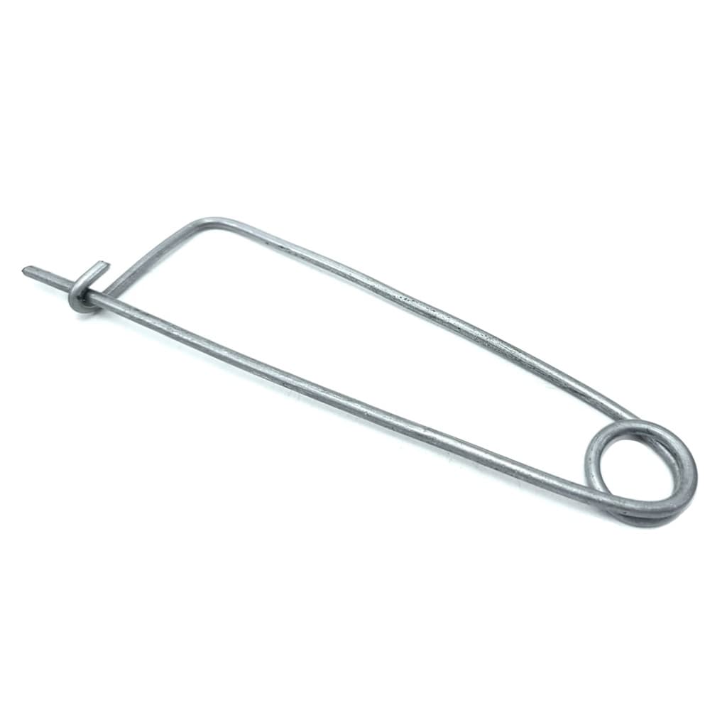 Joana Trava Pino Suporte Para Carretinha Reboque Engate