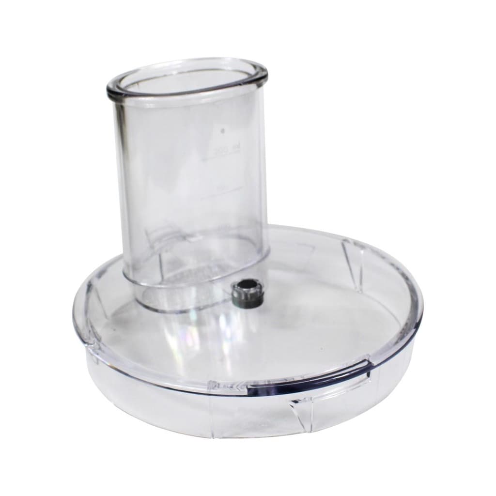 Cj Tampa da Jarra P/ Processador Philips Walita Ri7301, Ri7302 e Ri7303 Original