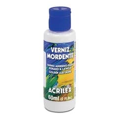 Verniz Mordente Acrilex 60 Ml