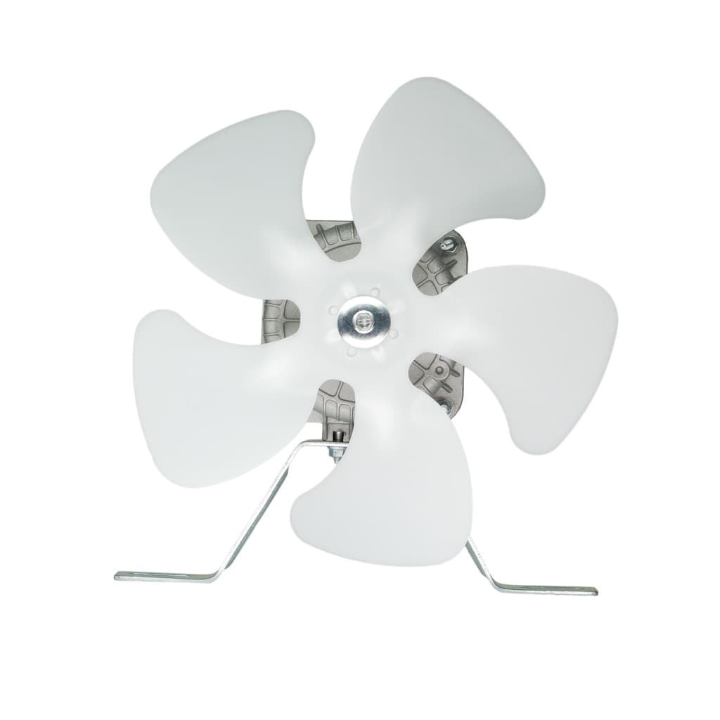 Micro Motor Exaustor 1/40hp Bivolt Hélice Plástica Freezer