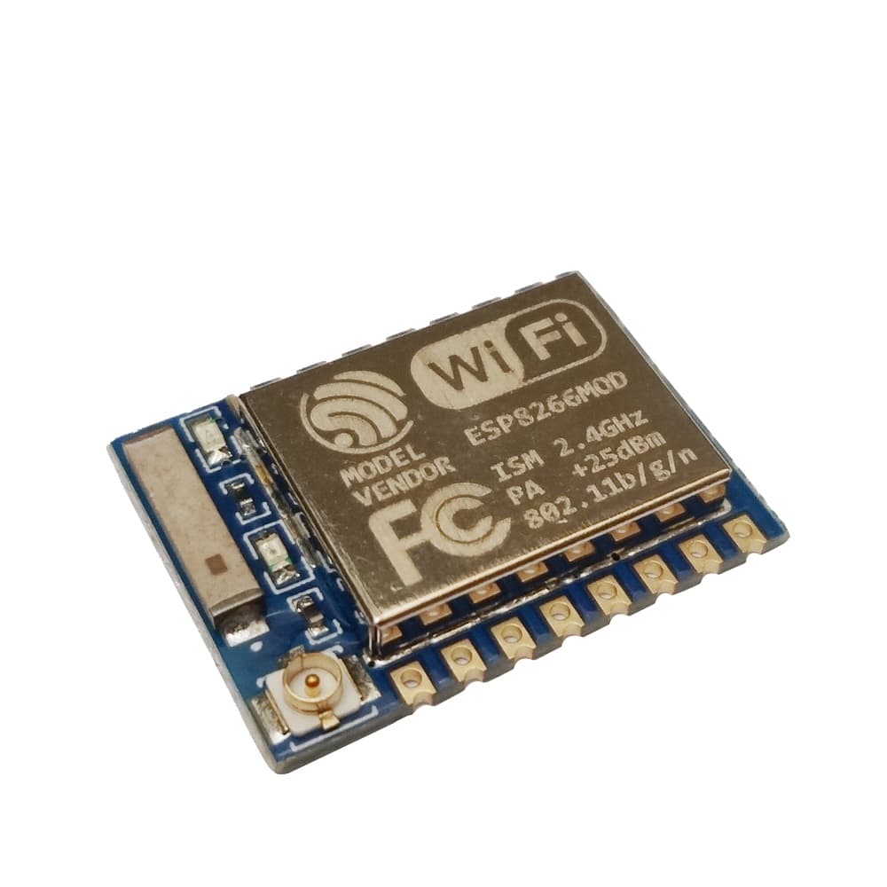Módulo WiFi ESP8266 ESP-07