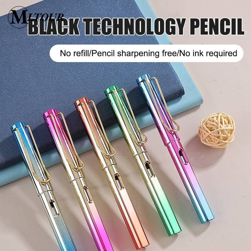 lápis infinito/Lápis Eterno Infinito/lapis eterno/lápis de escrita eterna/Lápis de escrita eterna/lápis de escrever