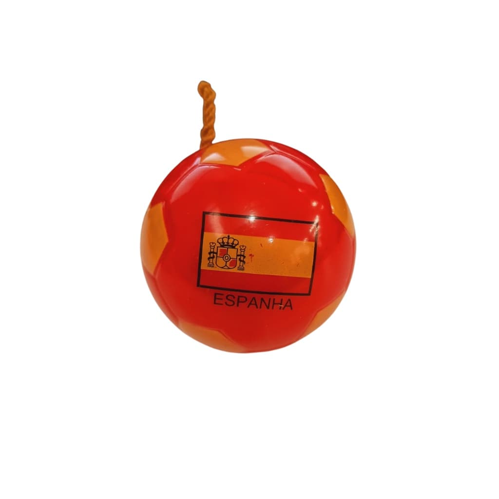 Brinquedo Ioiô Bola Profissional Espanha - Fênix