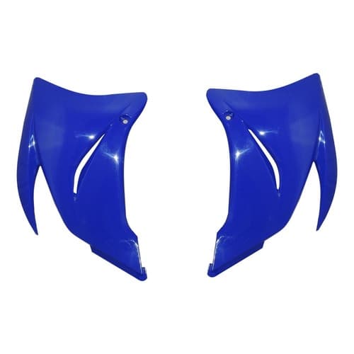 ABA DO TANQUE LANDER 250 2007 A  2019