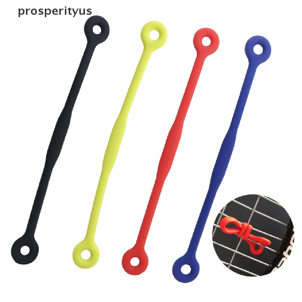 10pcs De Forma Longa Amortecedor De Tênis Choque Tenis Raquete De Vibração Amortecedores Para Reduzir O raqueta