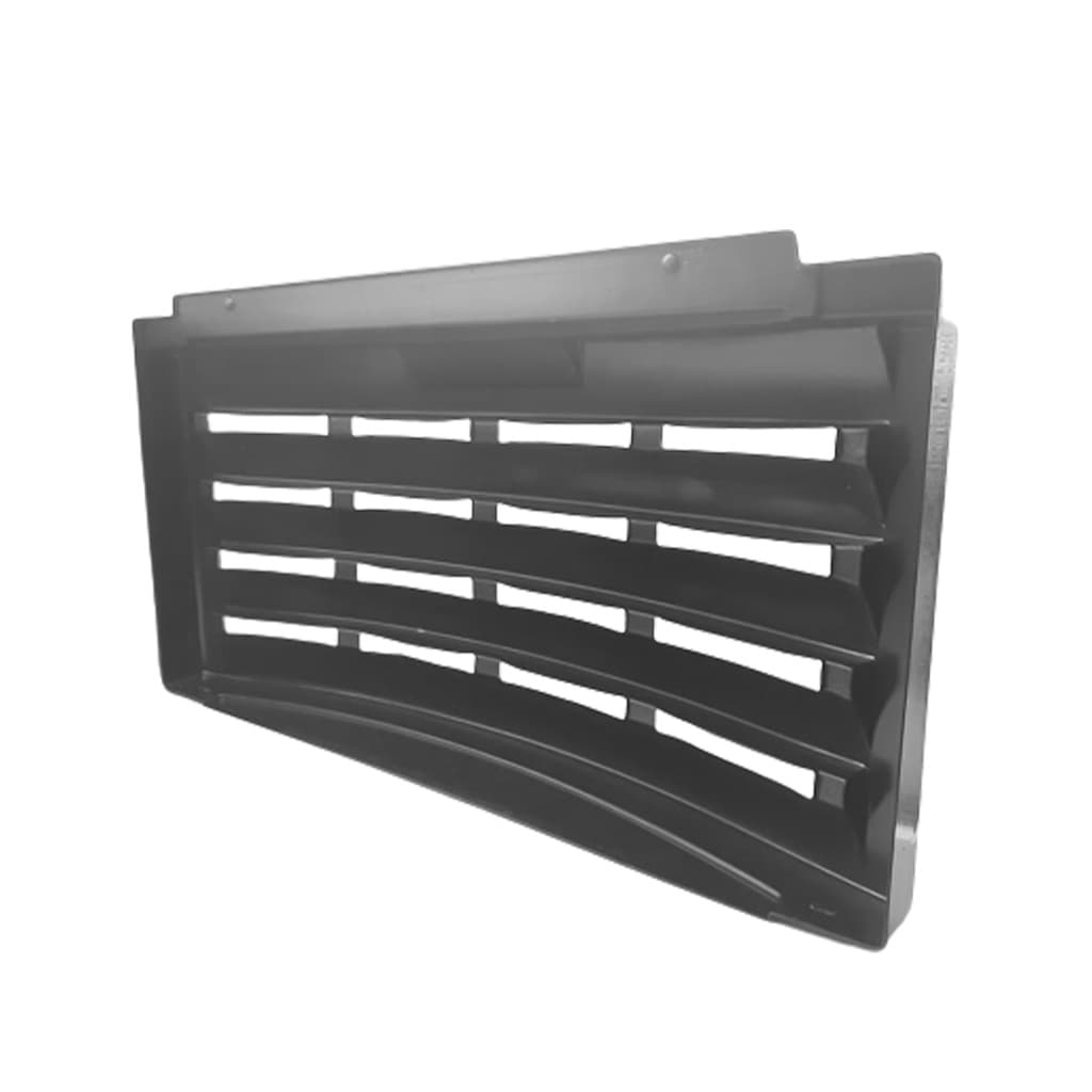 Grade Veneziana Rodapé  Freezer Expositor Metalfrio 67x36