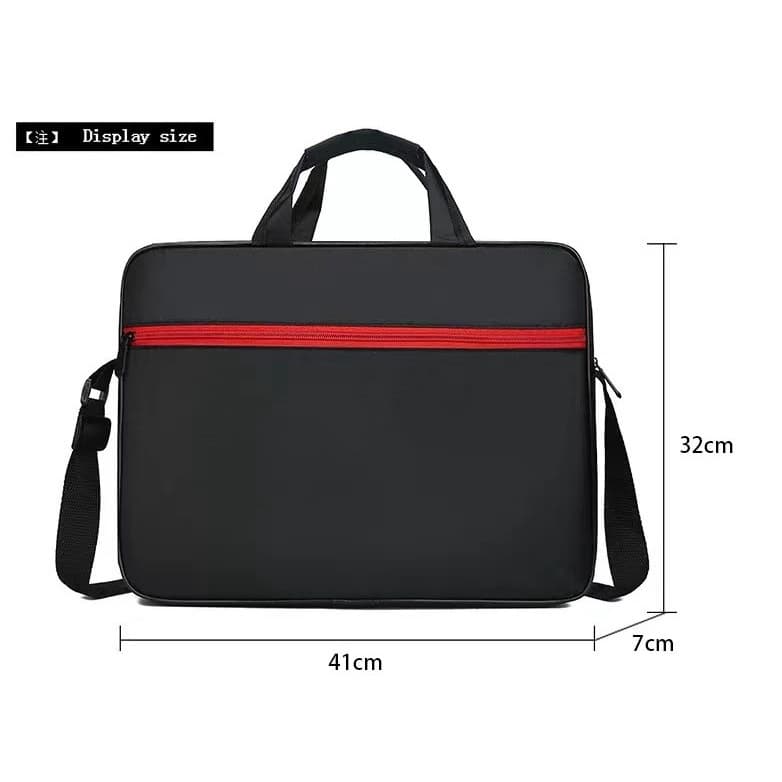 Pasta Notebook 15.6 Nylon Com Alça Ajustavel