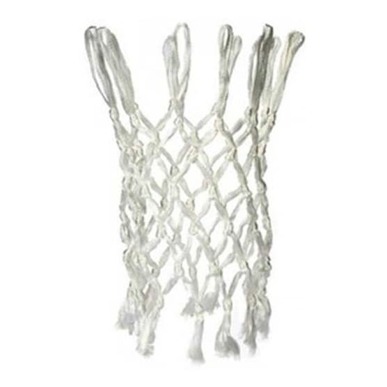 Par Rede De Basquete Chuá Seda Fio 4mm Proteção U.v Premium