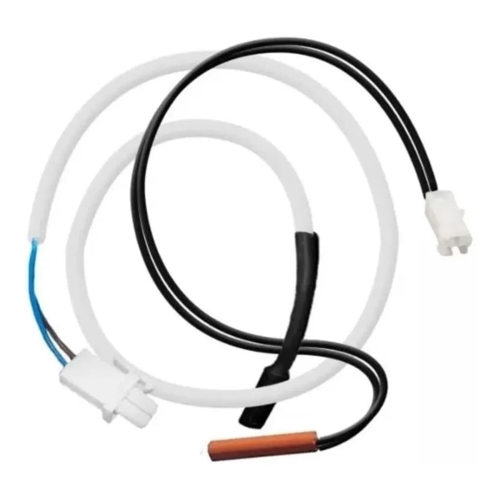 Fusível Térmico E Sensor Degelo Geladeira Continental Bosch