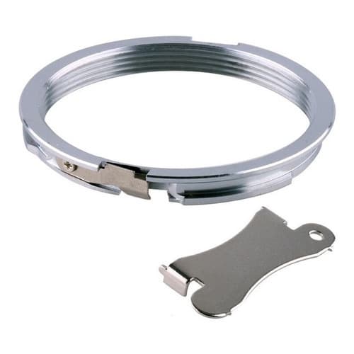 Anel Adaptador de Lente M42-PK Com Foco Infinito