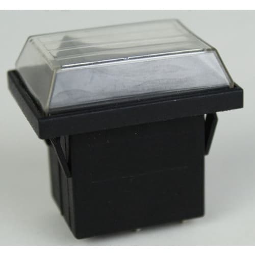 CHAVE DO ACELERADOR COM CAPA 4 TERMINAIS 6,3MM(2,3,5 E 6) P/ MOTOS E TRICICLOS ELÉTRICOS BANDEIRANTE