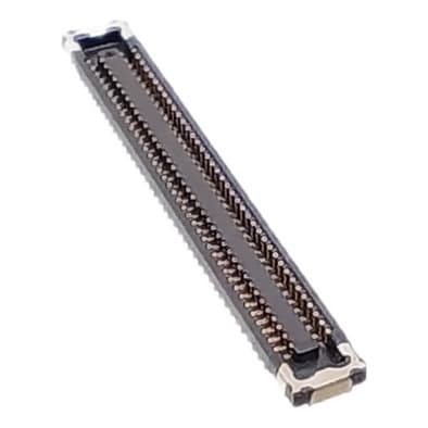 Conector Fpc Placa Mãe A51 / A70 / A71 / A80 / A30s