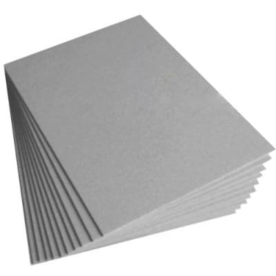 Paraná 1.7mm A6+0,5 11x15,5cm 18 Placas