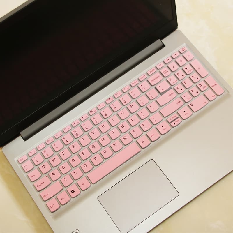 Película Teclado Para LENOVO ideaPad 3 15ALC6 15ADA6 15ITL6 Ideiapad 3i 15 15.6 Polegadas Capa De Silicone Notebook