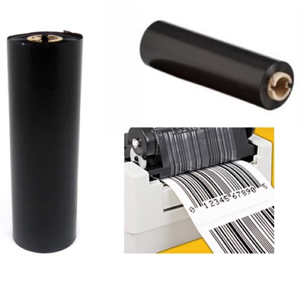 Ribbon cera 110x91 ELGIN L42 PRO – 1 un