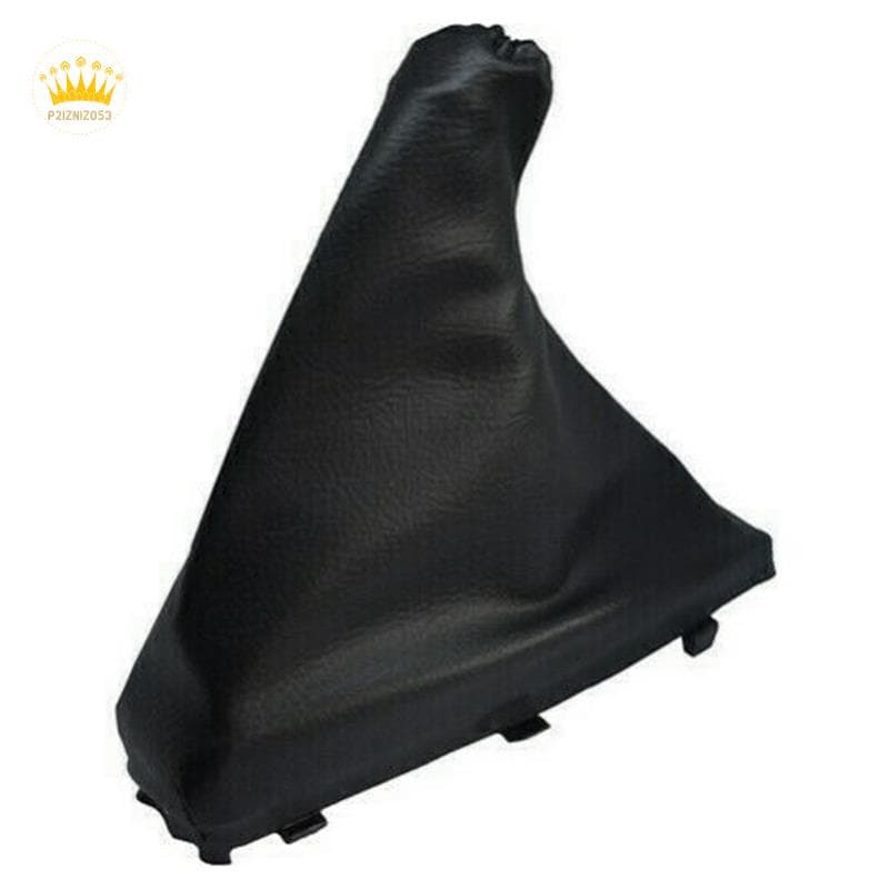 Freio De Mão De Estacionamento Gaiter Capa De Para Vauxhall Opel Vectra B 1995-2002 Bota De Mudança Antiderrapante