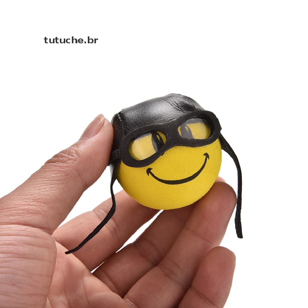 TU 1 Pcs Antena Topper Eva Bolas Decorativas Para Carros BR