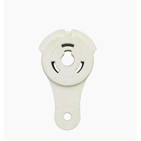 Excêntrico Remo Maçaneta Dianteira Interna Celta P