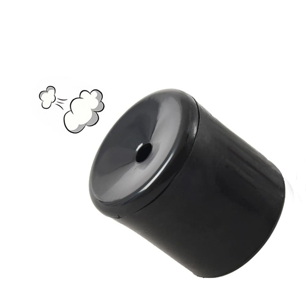 Pegadinha peidor  - som de pum