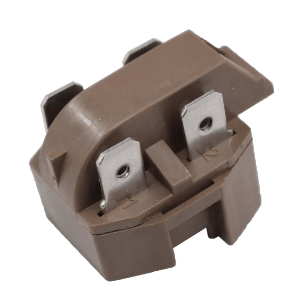 Rele PTC 4 Pinos 110V Universal Para Geladeiras e Freezer