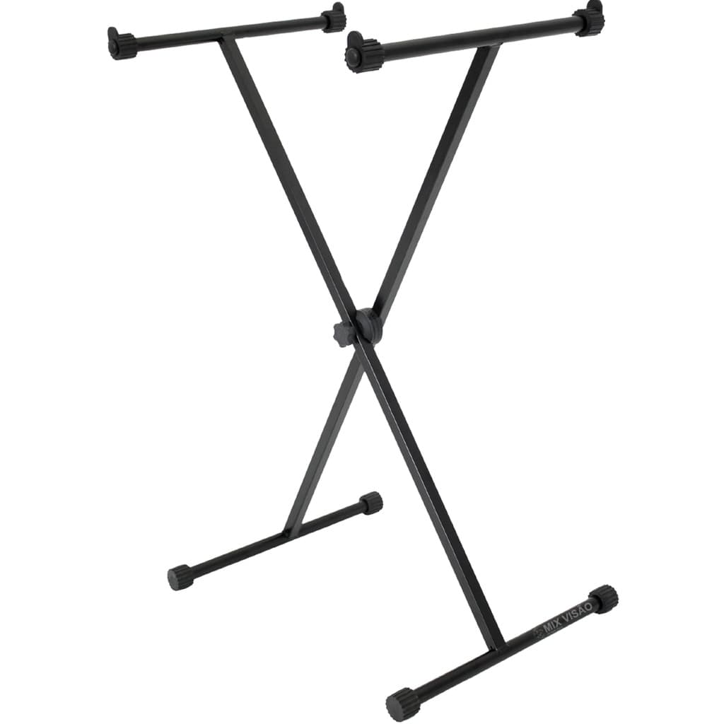 Suporte Para Teclado Formato Standart MSPT-3