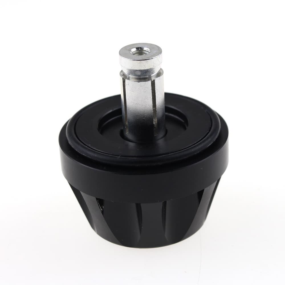 LCKXOALL Para BMW R 1200 GS LC/R1200GS Aventura 2013-2017 2016 2015 2014 Proteção Da Roda Motocicleta Crash Pad Quadro S