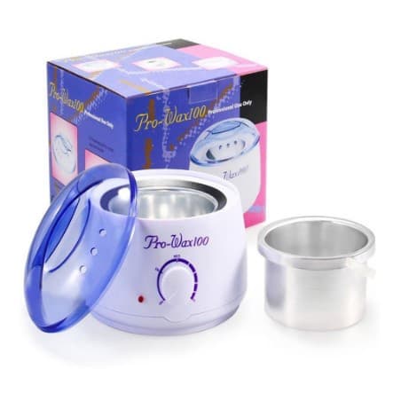 Aquecedor De Cera Quente Panela Elétrica Bivolt