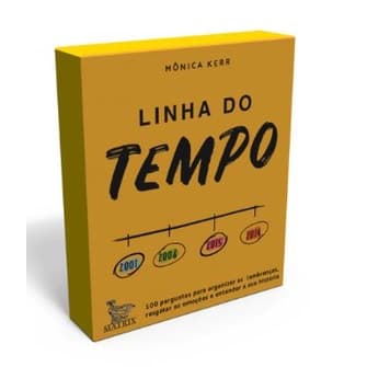 Linha do Tempo