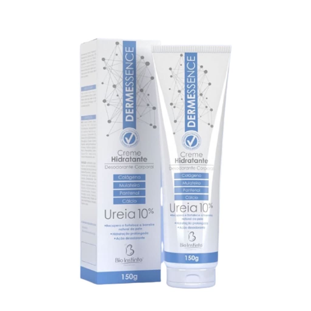 Creme Hidratante Dermessence 150g - Bio Instinto