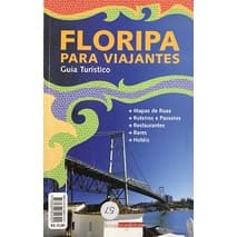Floripa Para Viajantes de Vários Autores