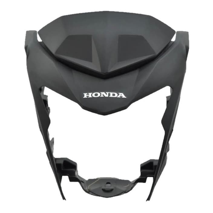 Carenagem Carcaça Farol Tampa Do Painel Cb 250 Twister