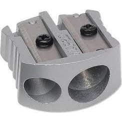 Apontador Duplo Metal Maped