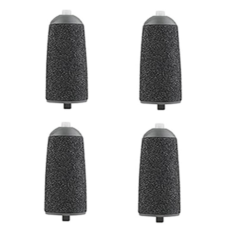 Conjunto De Substituição De Ferramentas De Polimento Para O Cuidado Dos Pés