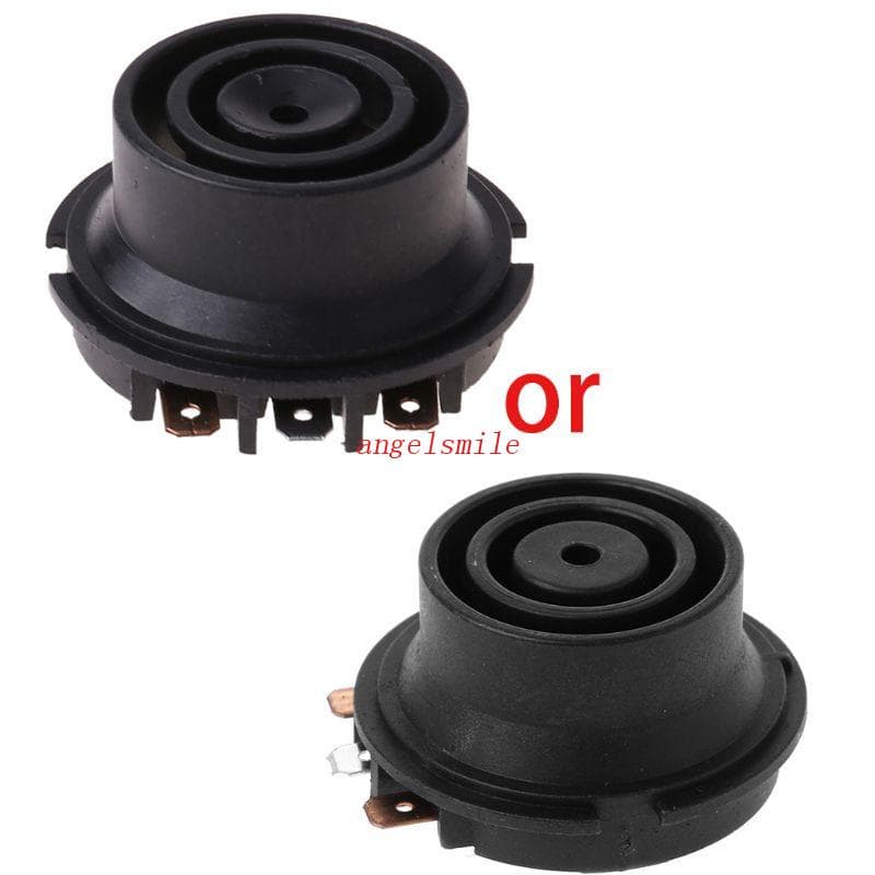 Melhor Substituição Da Chaleira Controle Temperatura 250V 13A Tomada Base Superior Do Termostato