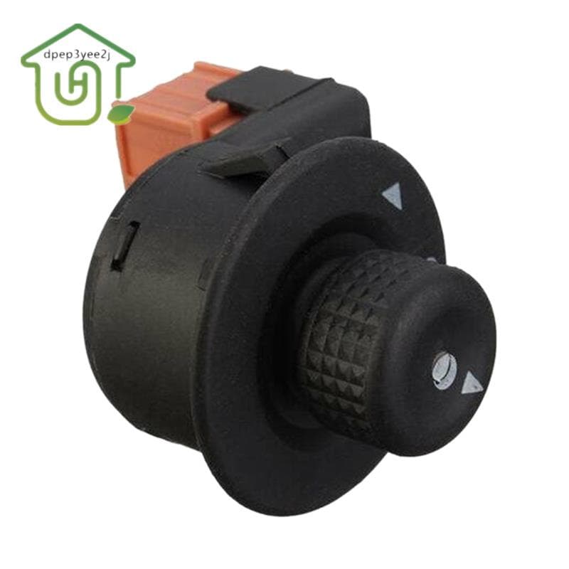 Interruptor De Controle De Espelho Retrovisor Dobrável Para Citroen/XSARA PICASSO/Elysee 185526