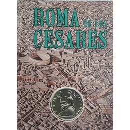 Roma de Los Cesares de Vários autores