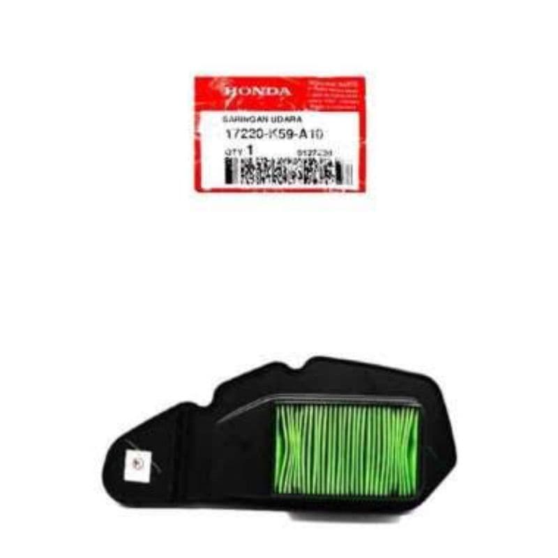 Filtro De Ar 17220-K59-A10 Vario 125 150 LED 2015-2017
