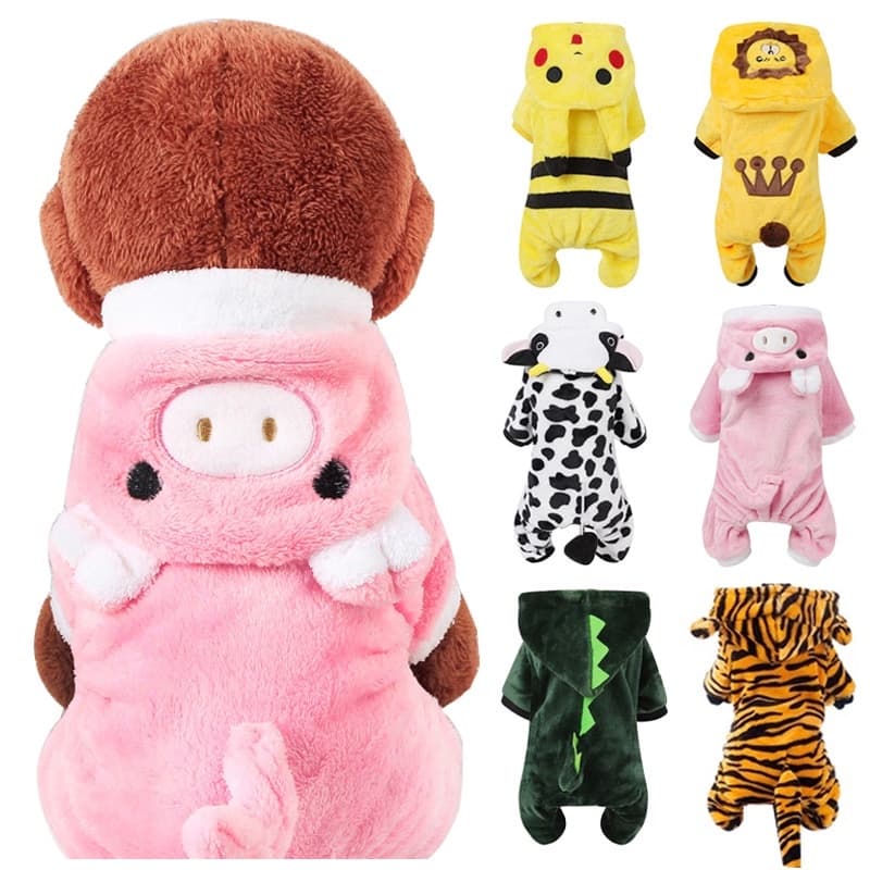 Roupas Para Animais De Estimação Venda A Quente De Flanela Cães Pequenos E Médios Gatos