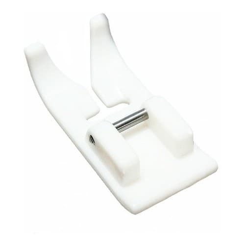 Sapata / Calcador de Teflon Para Máquina de costura Doméstica
