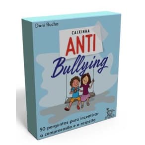 Caixinha Antibullying