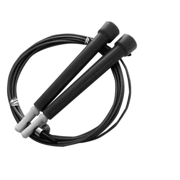 Corda De Pular Exercício Funcional Crossfit Academia