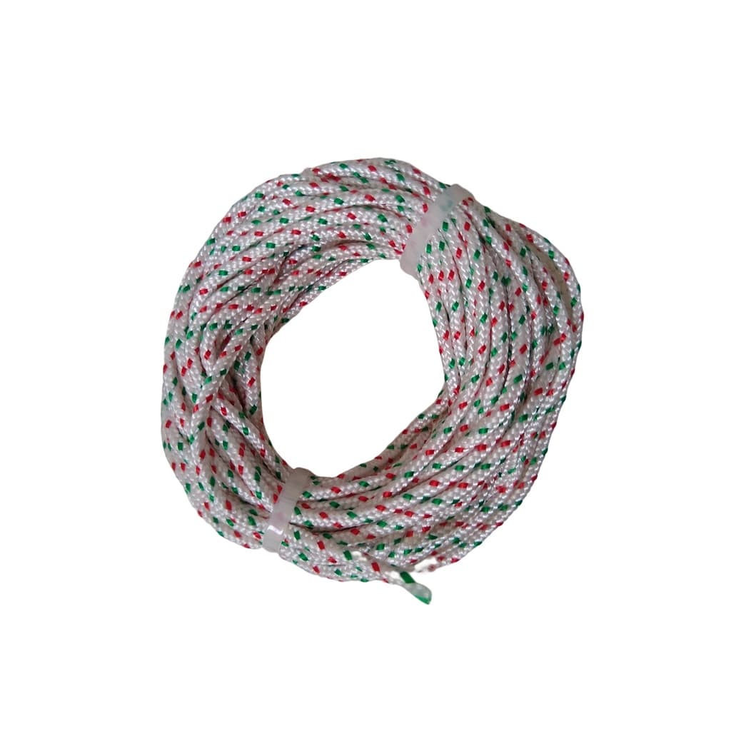 Corda para Partida 3,0MM - ROLO DE 10MTs