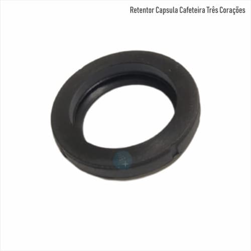 Retentor Gaxeta Anel Interno Vedação Cafeteira Três Corações